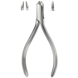 Wire Bending Pliers & Wire Cutters